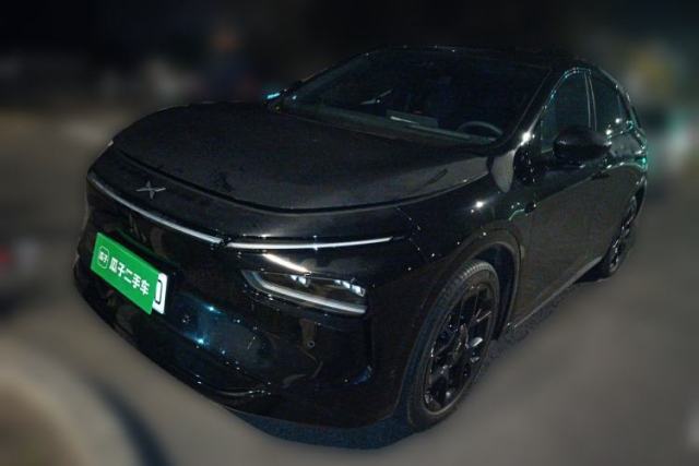 Used XPeng G7 2025 702 Max