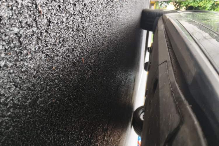 Used XPeng G7 2025 Model—702 Ultra Long Range Chassis Front Right