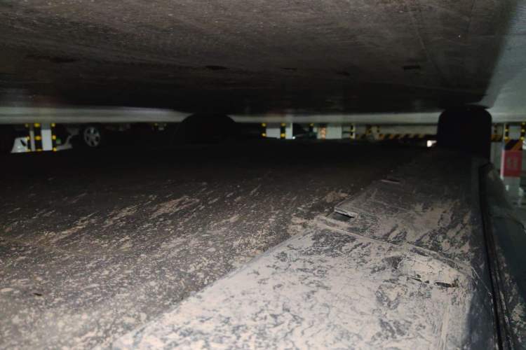 Used XPeng G7 2025 Model—602 Long Range Max Chassis Rear Left