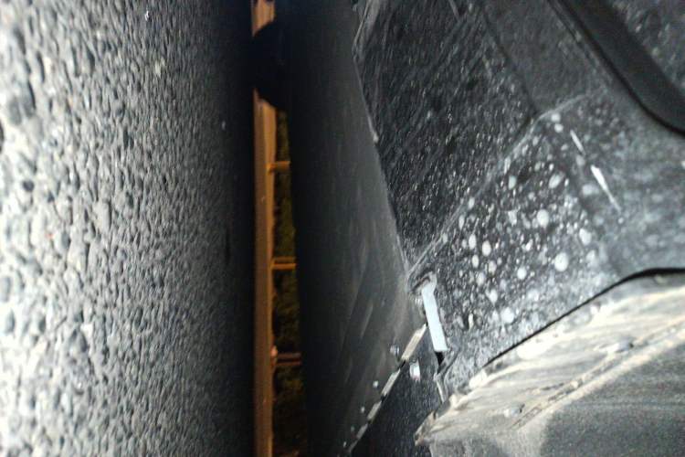 Used XPeng G7 2025 702 Max Chassis Rear Left