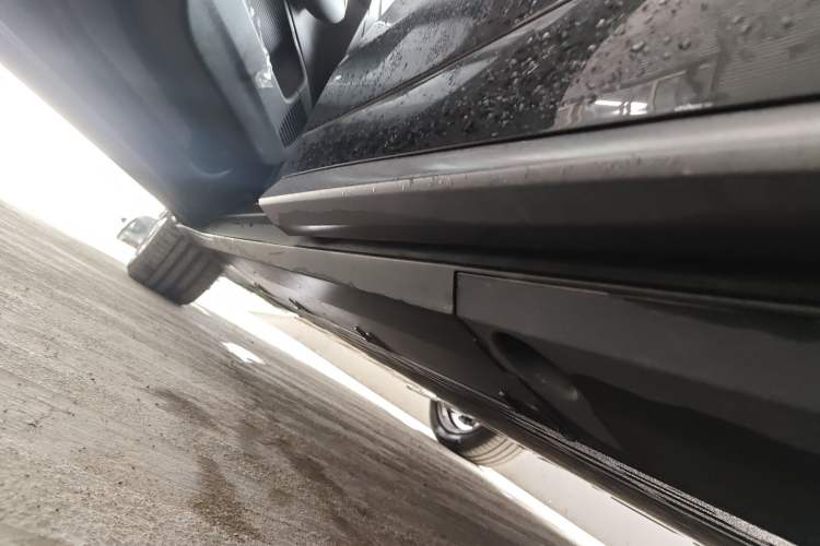 Used XPeng G7 2025 702 Max Chassis Rear Left