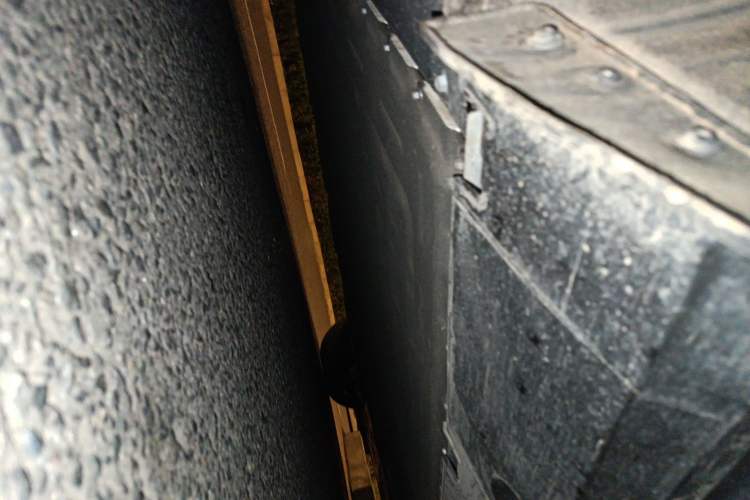 Used XPeng G7 2025 702 Max Chassis Rear Right