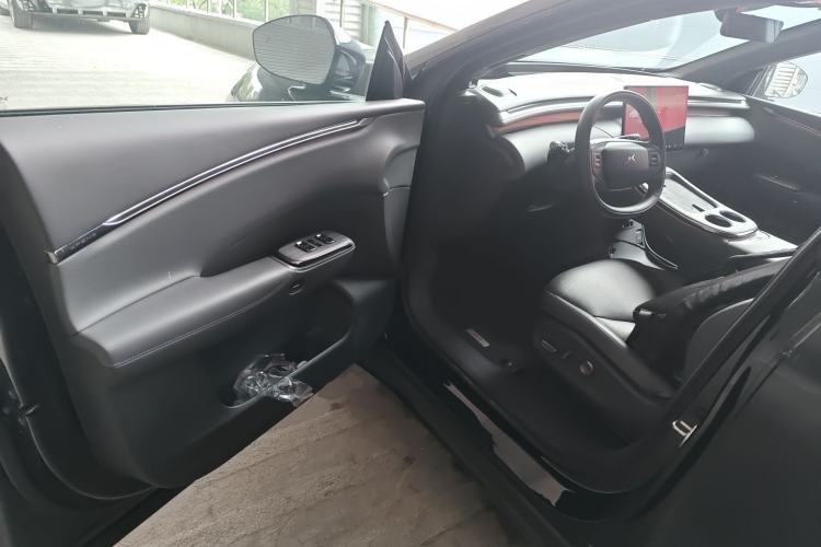 Used XPeng G7 2025 702 Max Driver Seat