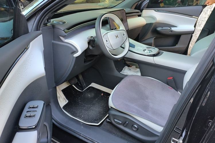 Used XPeng G7 2025 702 Max Driver Seat