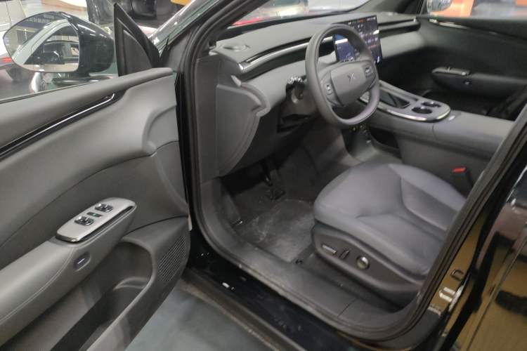 Used XPeng G7 2025 702 Max Driver Seat