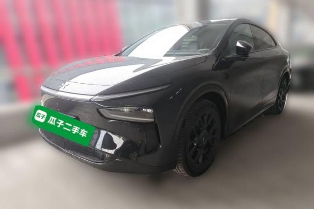 Used XPeng G7 2025 702 Max