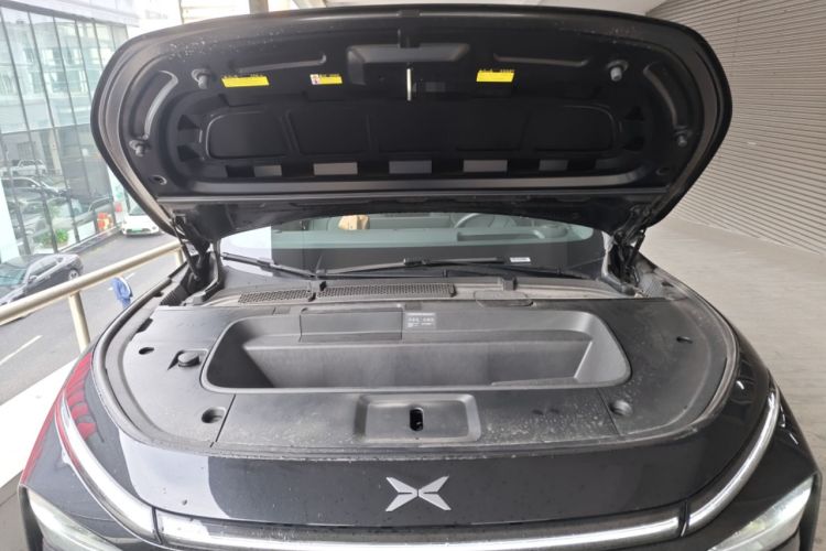 Used XPeng G7 2025 702 Max Engine Bay