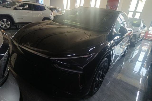 Used XPeng G7 2025 702 Max