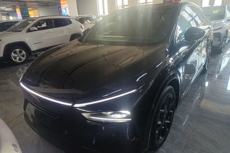 Used XPeng G7 2025 702 Max Exterior 1