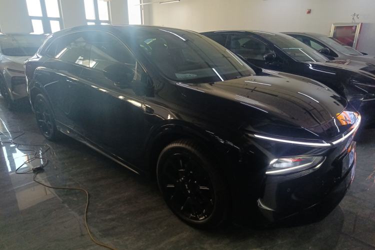Used XPeng G7 2025 702 Max Exterior 2