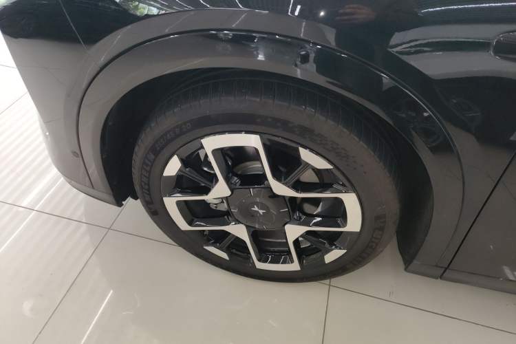 Used XPeng G7 2025 702 Max Exterior 4