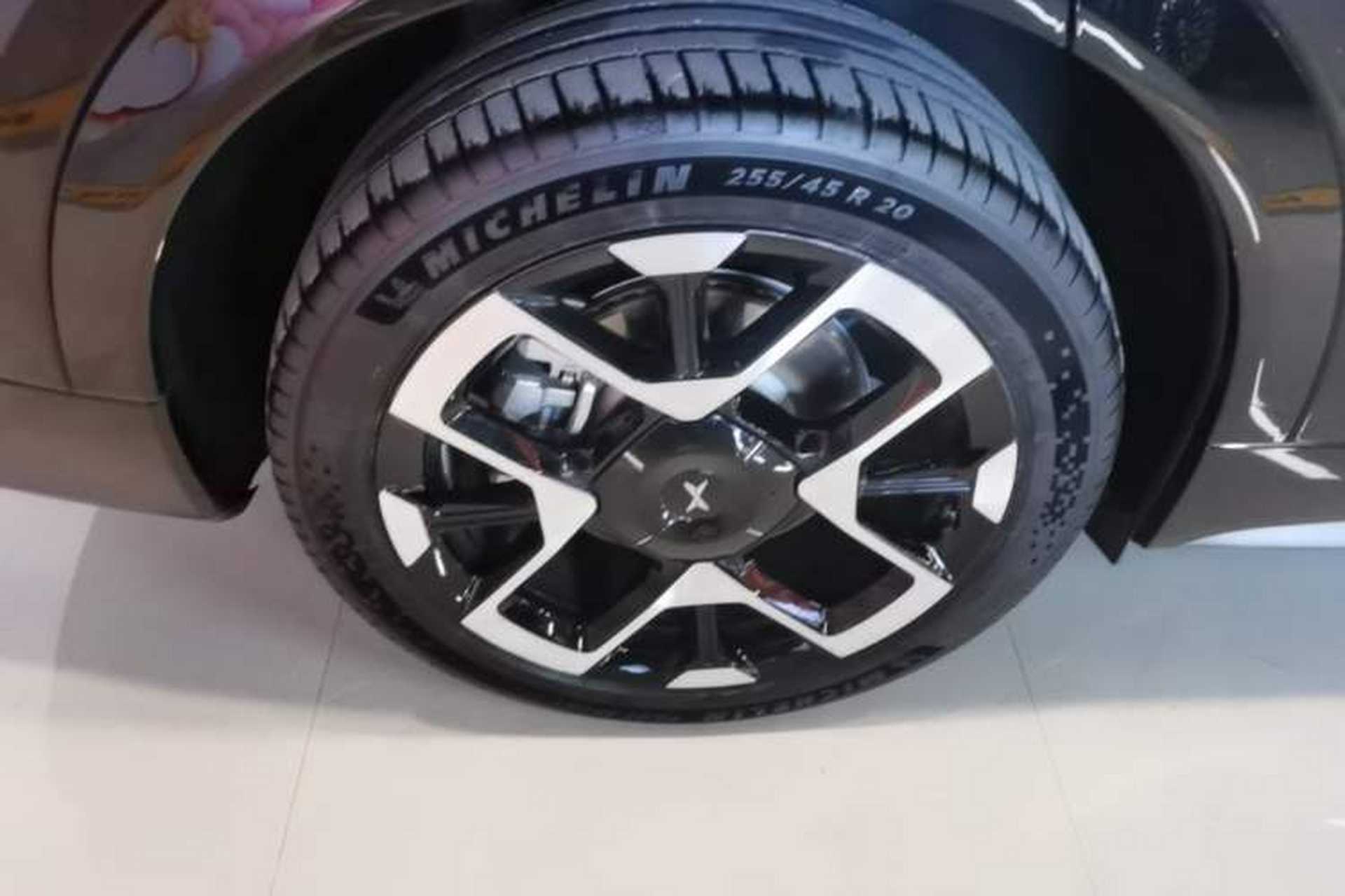 Used XPeng G7 2025 Model—702 Ultra Long Range Exterior 5