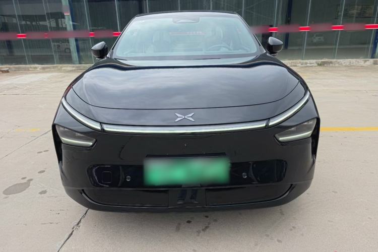 Used XPeng G7 2025 Model—702 Ultra Long Range Exterior 8