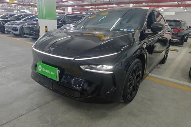 Used XPeng G7 2025 702 Max