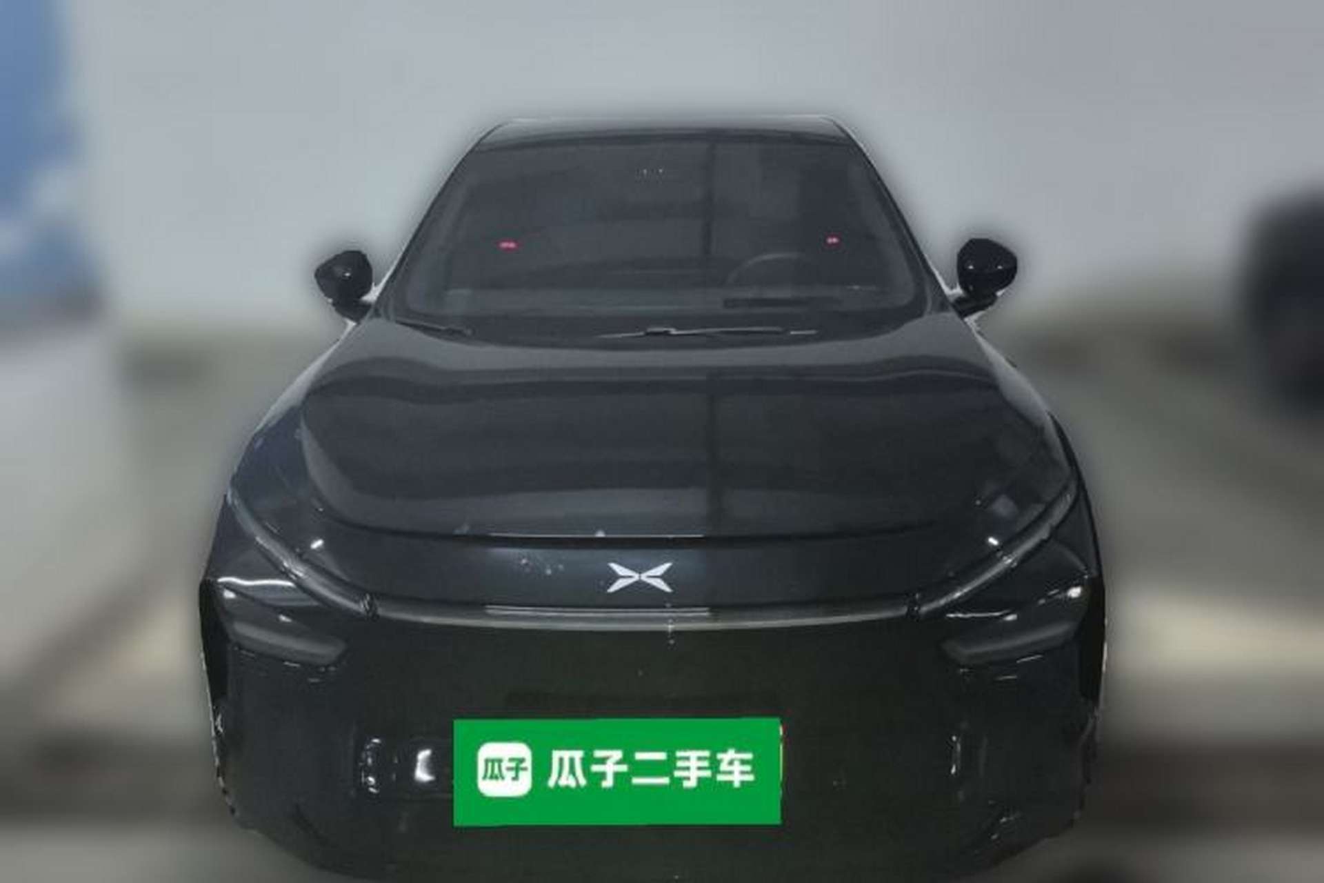 Used XPeng G7 2025 702 Max Front