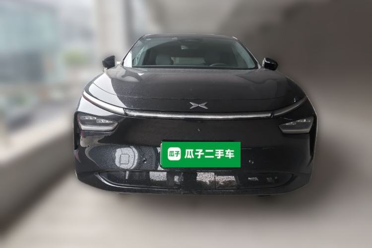Used XPeng G7 2025 702 Max Front
