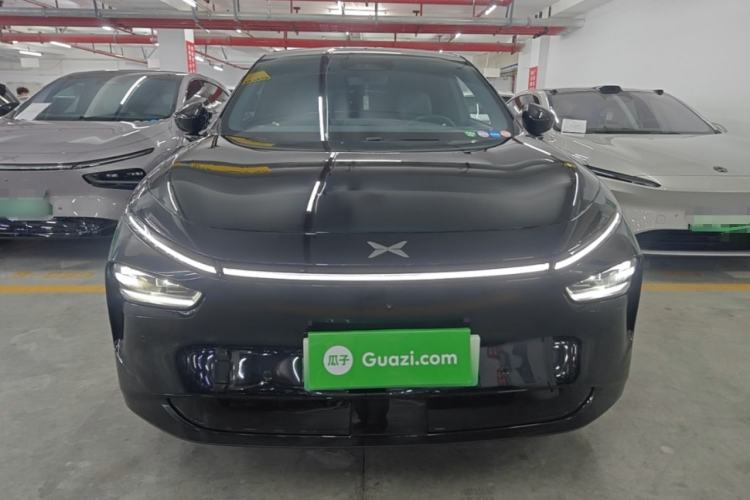 Used XPeng G7 2025 702 Max Front