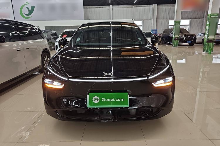 Used XPeng G7 2025 702 Max Front
