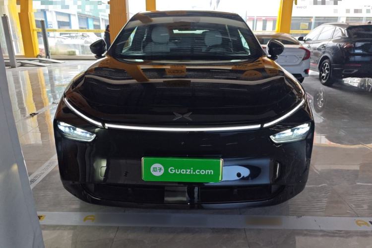 Used XPeng G7 2025 702 Max Front