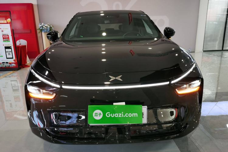 Used XPeng G7 2025 702 Max Front