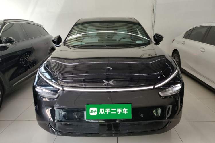 Used XPeng G7 2025 702 Max Front