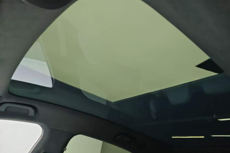 Used XPeng G7 2025 Model—702 Ultra Long Range Headliner