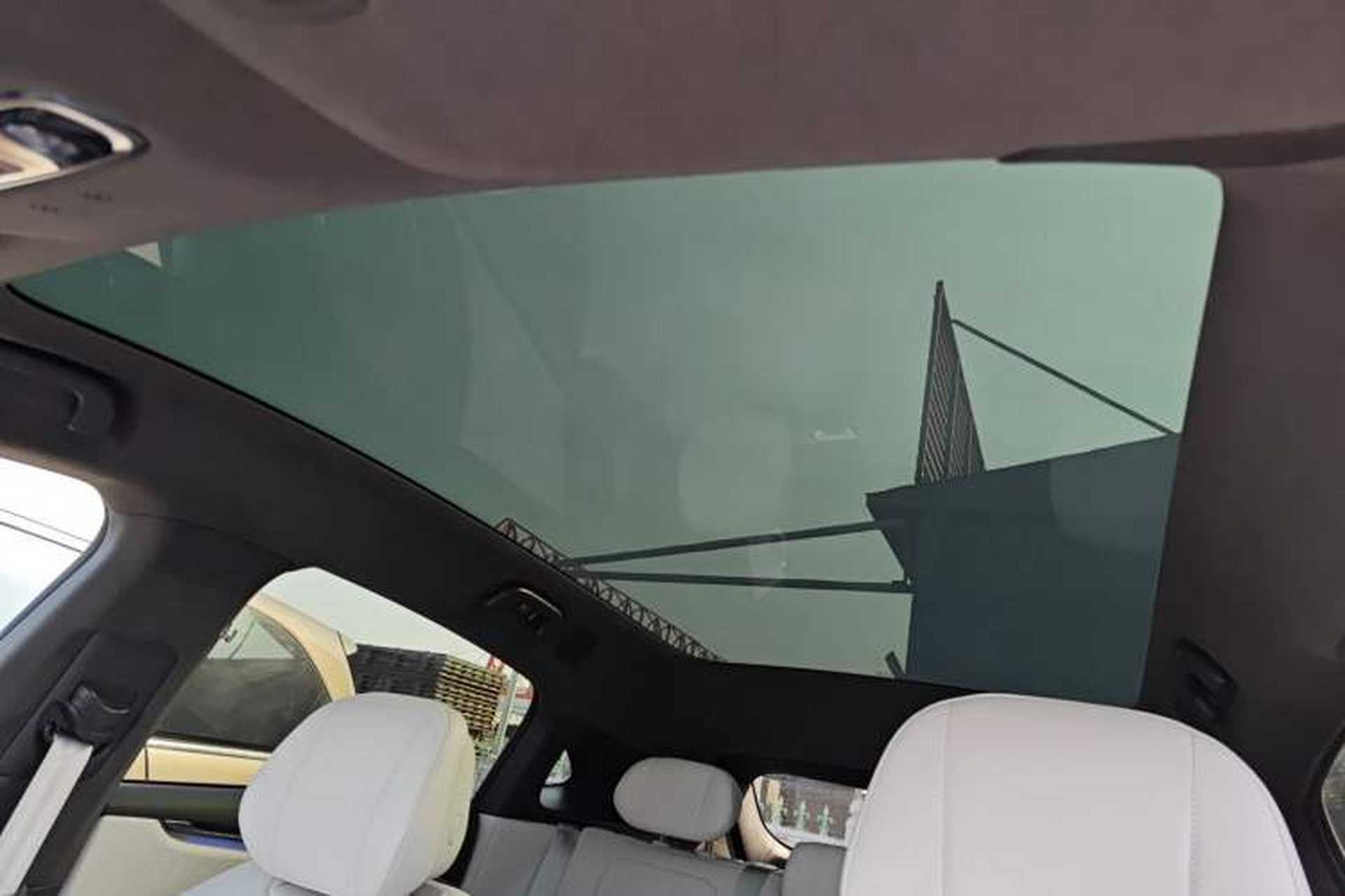 Used XPeng G7 2025 Model—702 Ultra Long Range Headliner