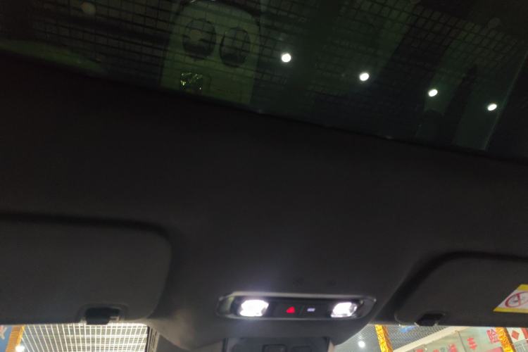 Used XPeng G7 2025 Model—702 Ultra Long Range Headliner