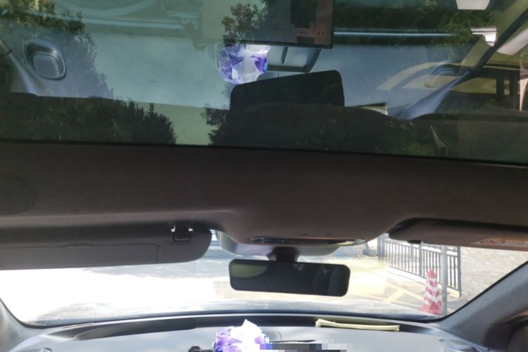 Used XPeng G7 2025 Model—602 Long Range Max Headliner