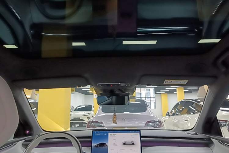 Used XPeng G7 2025 Model—702 Ultra Long Range Headliner