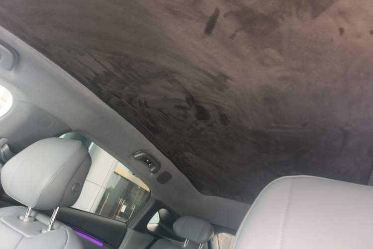 Used XPeng G7 2025 Model—702 Ultra Long Range Headliner