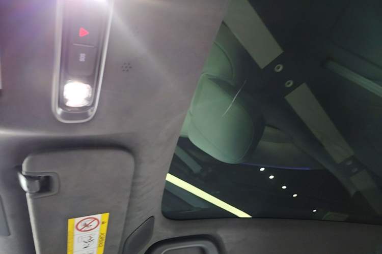 Used XPeng G7 2025 Model—702 Ultra Long Range Headliner