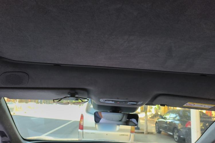 Used XPeng G7 2025 702 Max Headliner