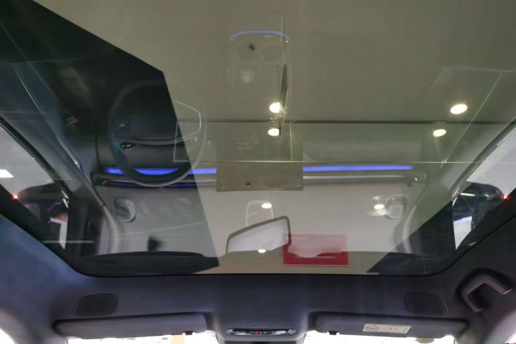 Used XPeng G7 2025 702 Max Headliner