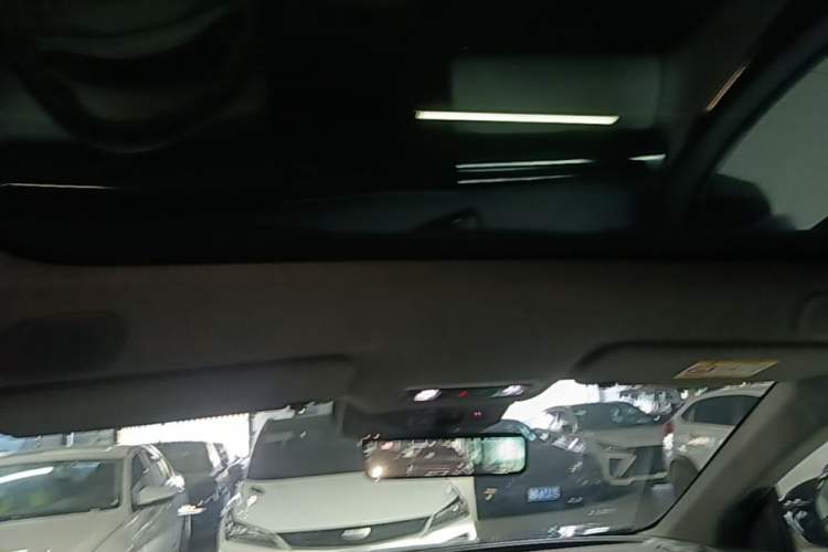 Used XPeng G7 2025 Model—702 Ultra Long Range Headliner