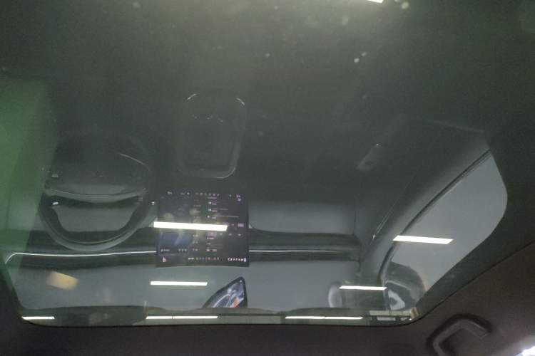 Used XPeng G7 2025 702 Max Headliner