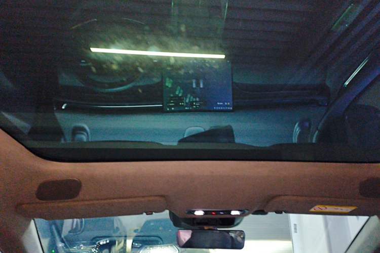 Used XPeng G7 2025 702 Max Headliner