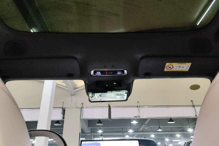 Used XPeng G7 2025 Model—702 Ultra Long Range Headliner