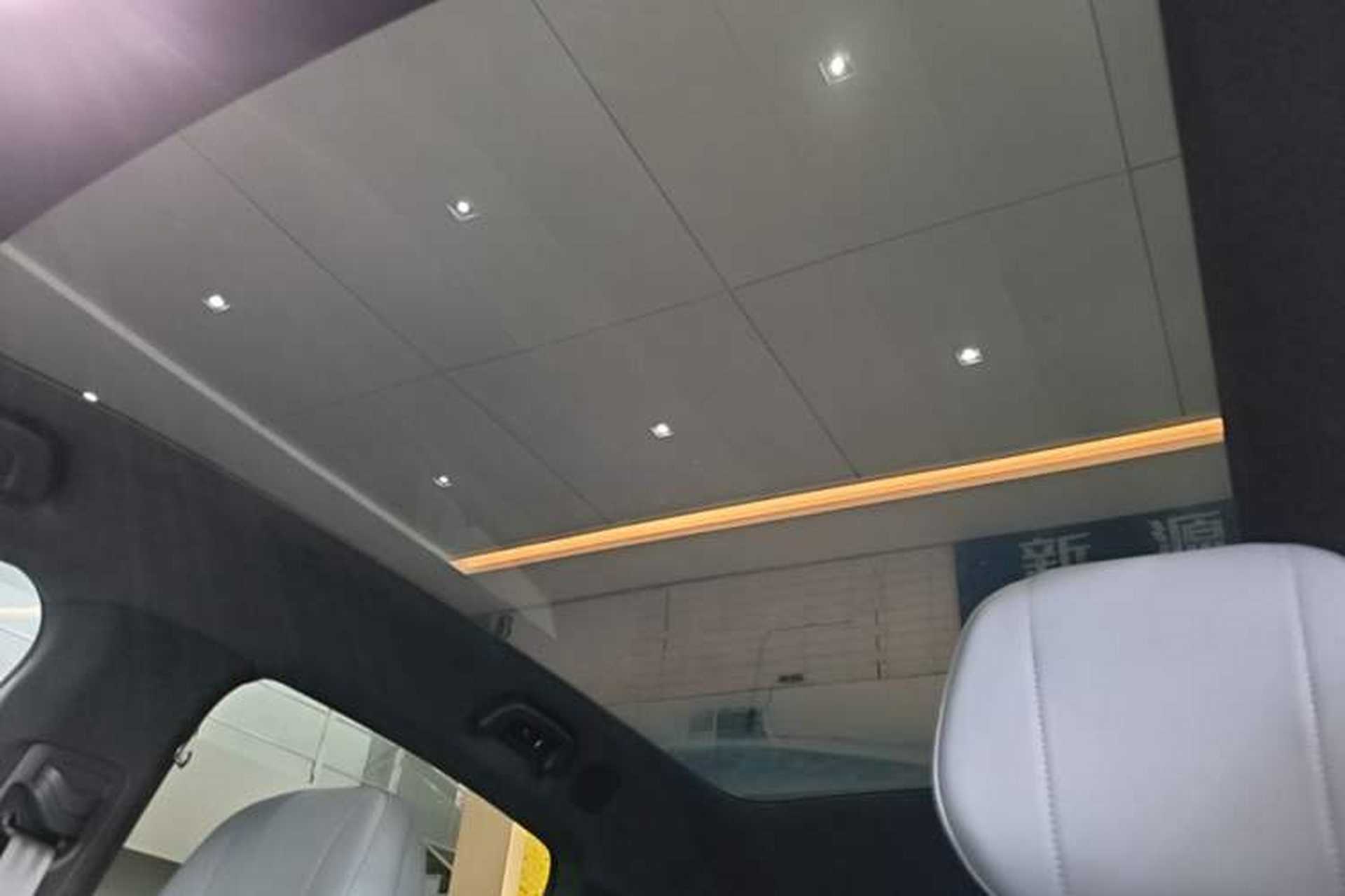 Used XPeng G7 2025 702 Max Headliner