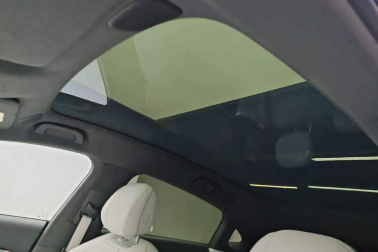 Used XPeng G7 2025 Model—702 Ultra Long Range Headliner