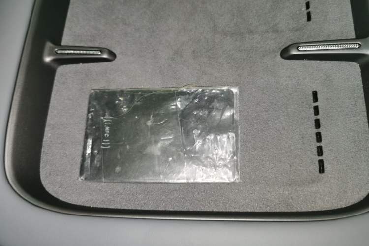 Used XPeng G7 2025 Model—602 Long Range Max Interior 1