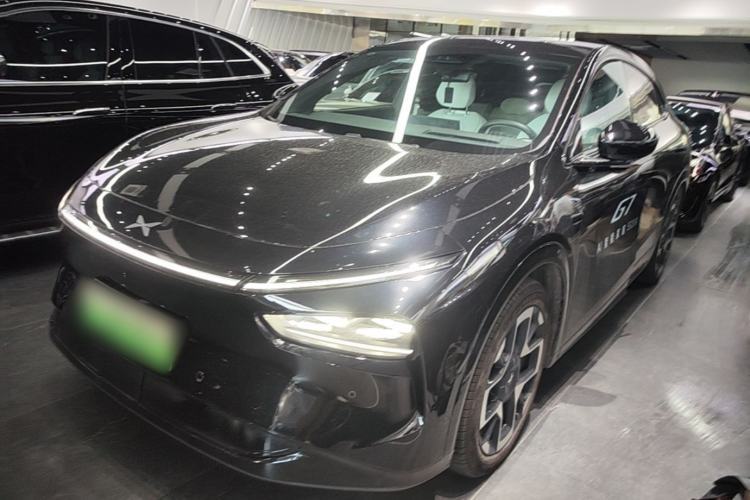 Used XPeng G7 2025 Model—702 Ultra Long Range Guazi used car, China used car export, Used car for sale, Used  cars, Cheapest cars for sale