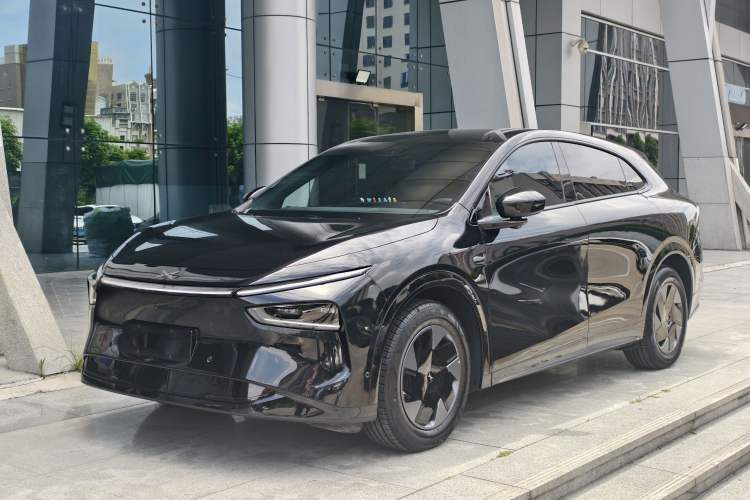Used XPeng G7 2025 Model—702 Ultra Long Range Guazi used car, China used car export, Used car for sale, Used  cars, Cheapest cars for sale