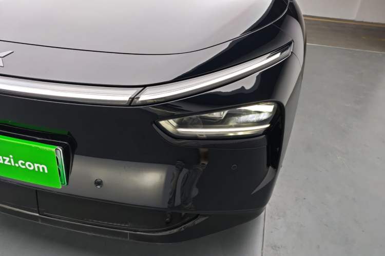 Used XPeng G7 2025 Model—702 Ultra Long Range Left Front Headlight