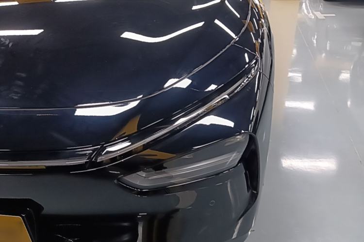 Used XPeng G7 2025 Model—702 Ultra Long Range Left Front Headlight
