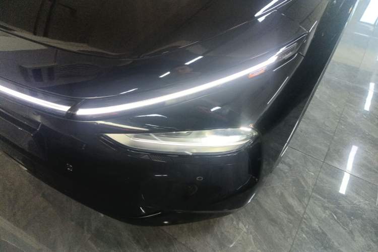 Used XPeng G7 2025 702 Max Left Front Headlight