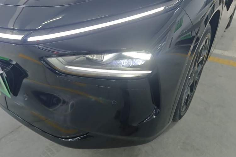 Used XPeng G7 2025 702 Max Left Front Headlight