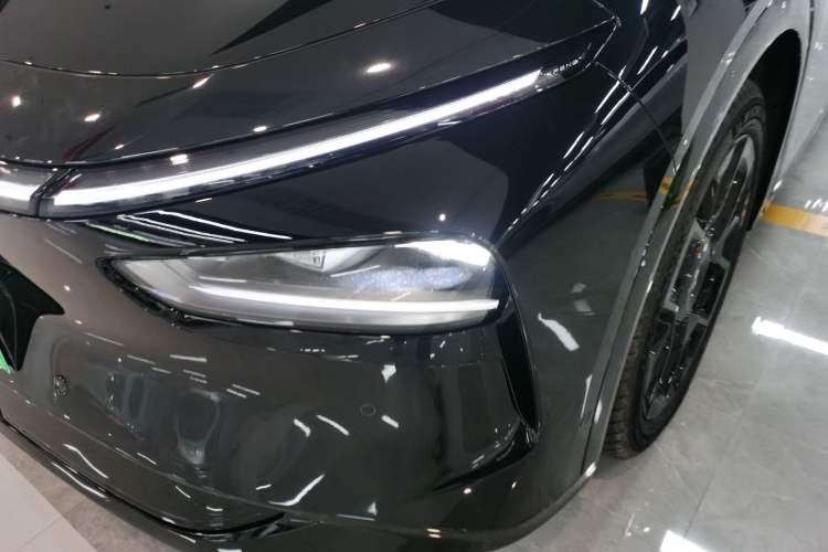 Used XPeng G7 2025 Model—602 Long Range Max Left Front Headlight