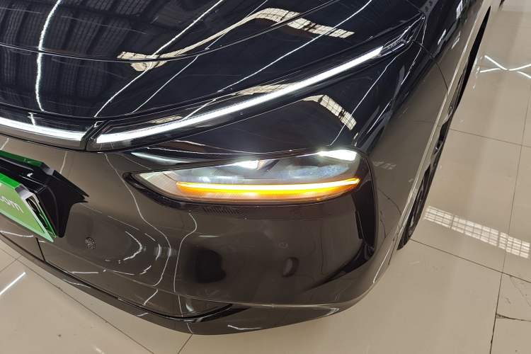Used XPeng G7 2025 702 Max Left Front Headlight