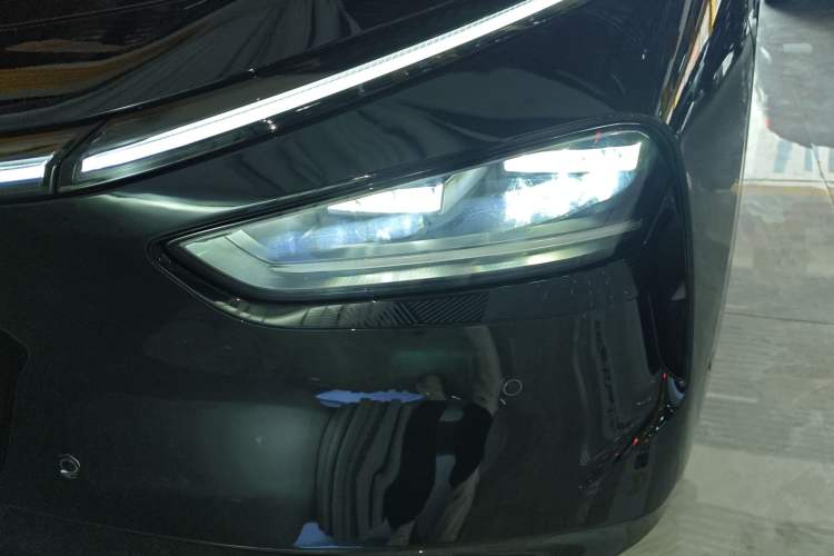 Used XPeng G7 2025 702 Max Left Front Headlight